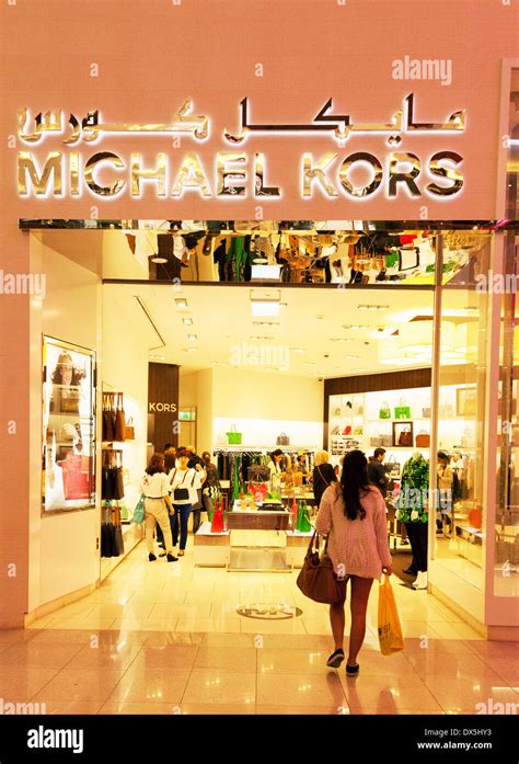 dubai outlet mall michael kors|michael kors dubai locations.